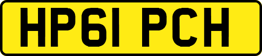 HP61PCH