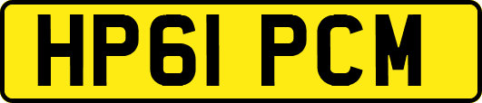 HP61PCM