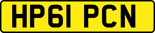 HP61PCN