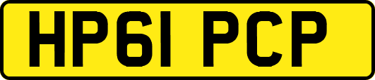 HP61PCP