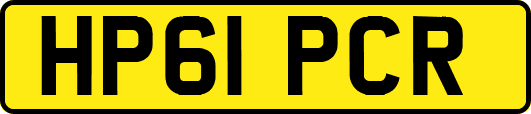 HP61PCR