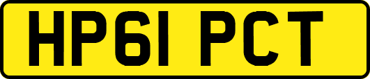 HP61PCT