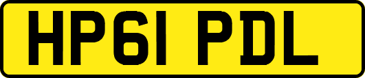HP61PDL