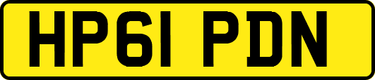 HP61PDN