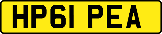 HP61PEA