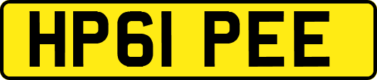HP61PEE