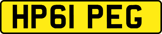HP61PEG
