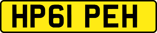 HP61PEH