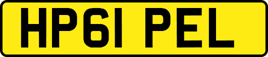 HP61PEL