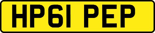 HP61PEP
