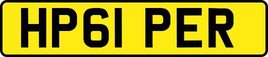 HP61PER