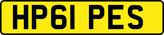 HP61PES