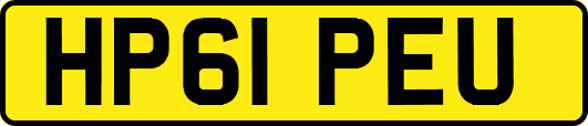 HP61PEU