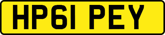 HP61PEY
