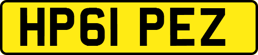 HP61PEZ