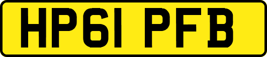 HP61PFB
