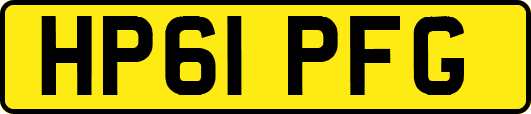 HP61PFG