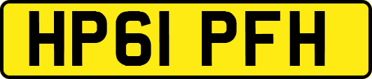 HP61PFH