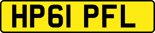 HP61PFL