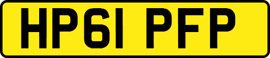 HP61PFP