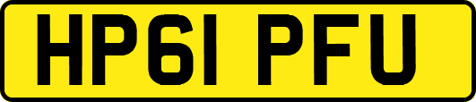 HP61PFU