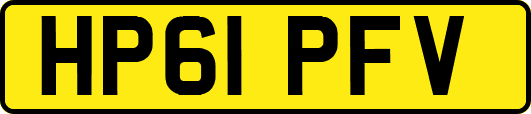 HP61PFV