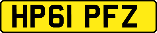 HP61PFZ