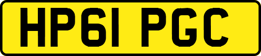 HP61PGC