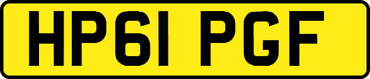 HP61PGF