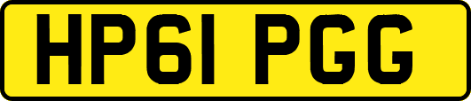 HP61PGG