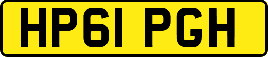 HP61PGH