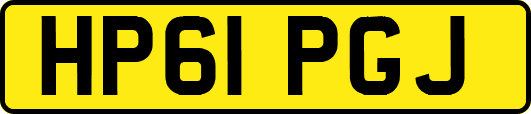 HP61PGJ