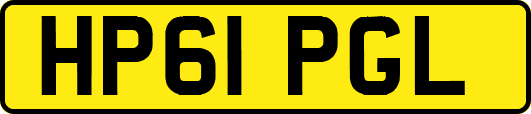 HP61PGL