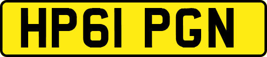 HP61PGN