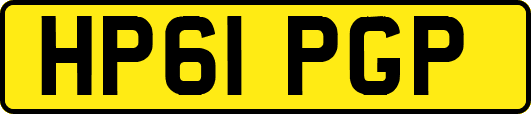HP61PGP