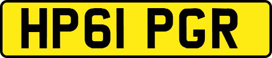 HP61PGR