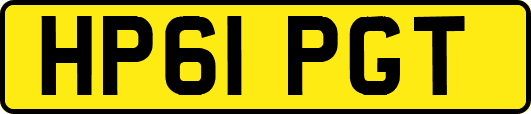 HP61PGT