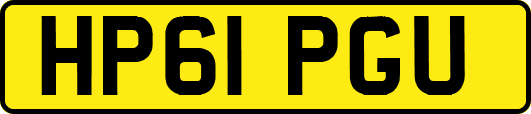 HP61PGU