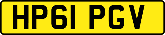 HP61PGV