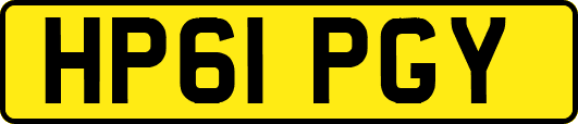 HP61PGY