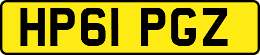HP61PGZ