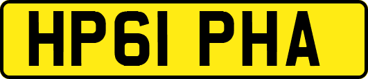 HP61PHA