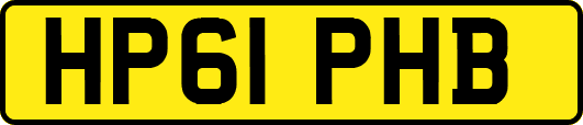 HP61PHB