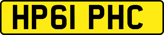 HP61PHC