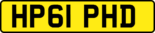 HP61PHD