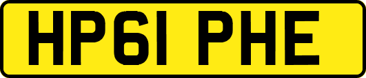 HP61PHE