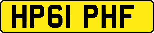 HP61PHF