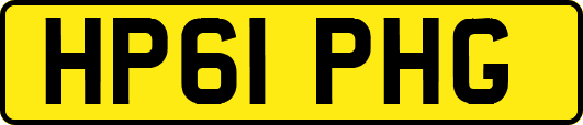 HP61PHG