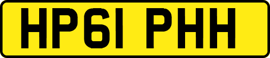 HP61PHH