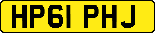 HP61PHJ